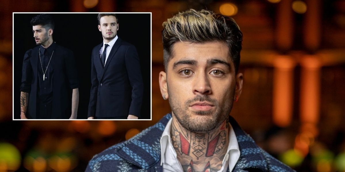NextImg:Zayn Malik shares fresh update with fans after postponing tour following tragic death of Liam Payne