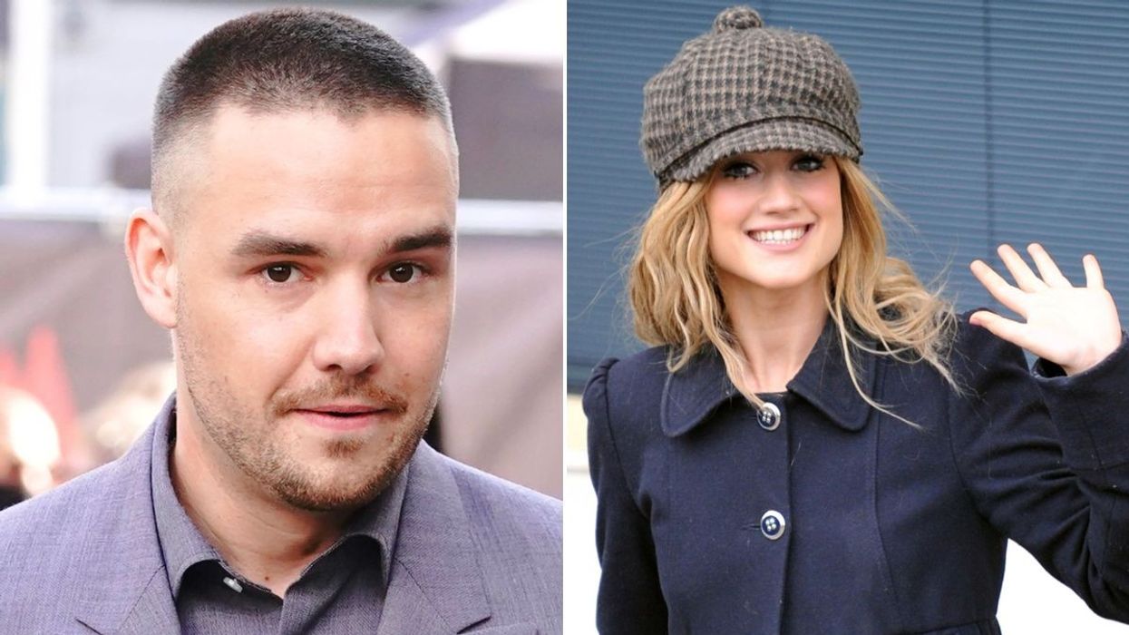 Liam Payne death