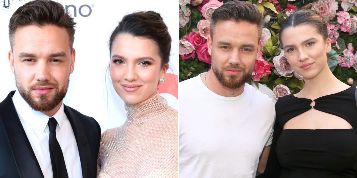 NextImg:Liam Payne warned ex-fiancée 'I'm going to die' in harrowing plea as Maya Henry reacts to singer's death