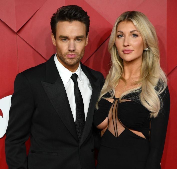 Liam Payne / Kate Cassidy