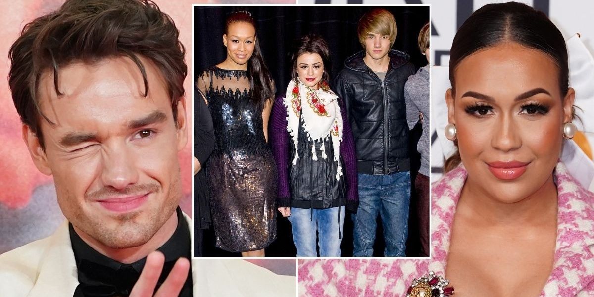 NextImg:Liam Payne's X Factor co-star Rebecca Ferguson rages at 'exploitation' of star in powerful tribute