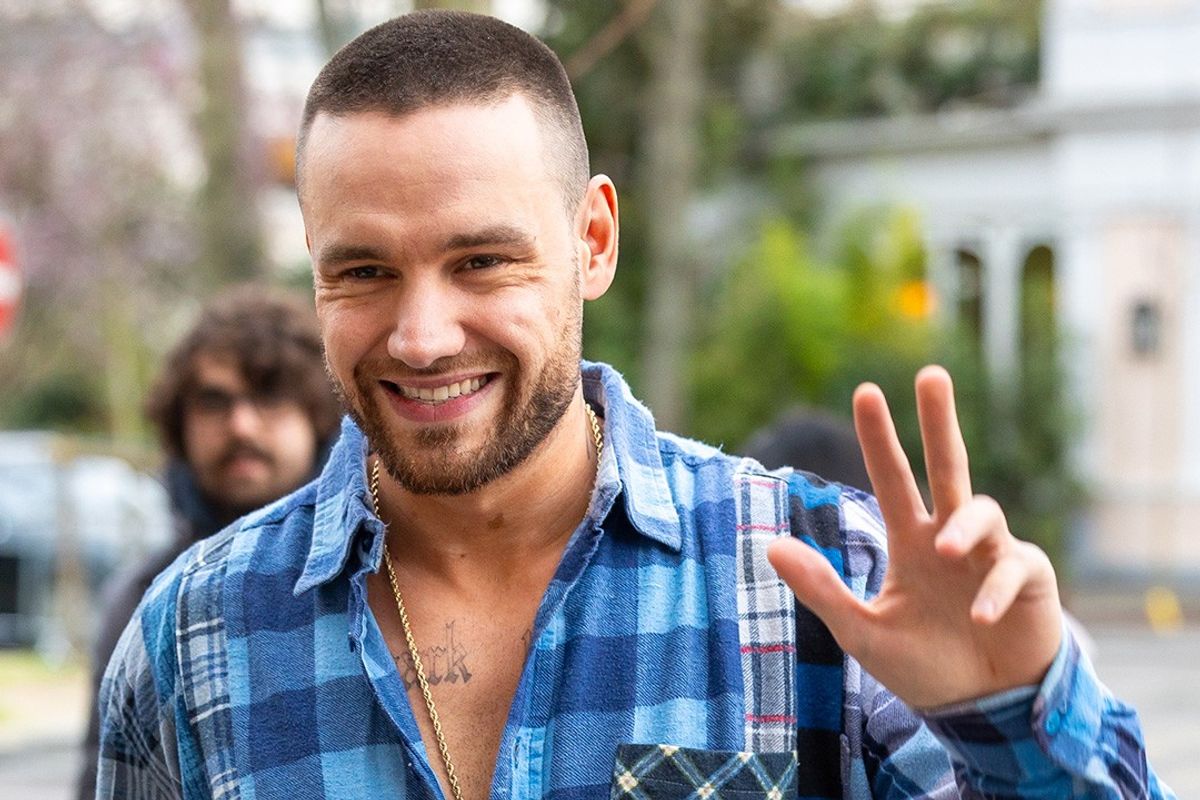 Liam Payne