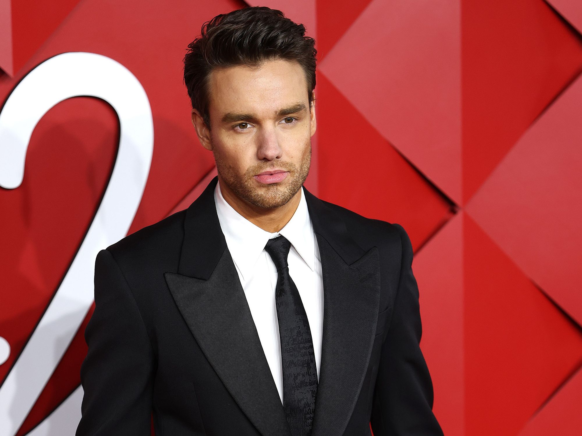 Liam Payne