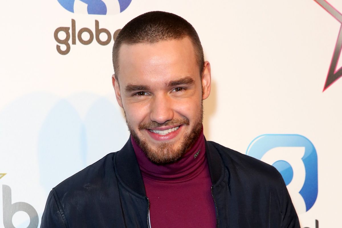 Liam Payne