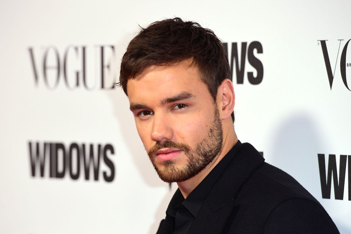 Liam Payne