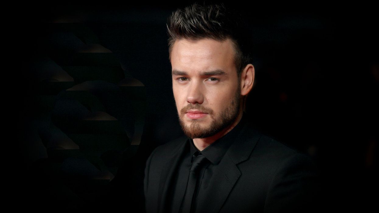 Liam Payne