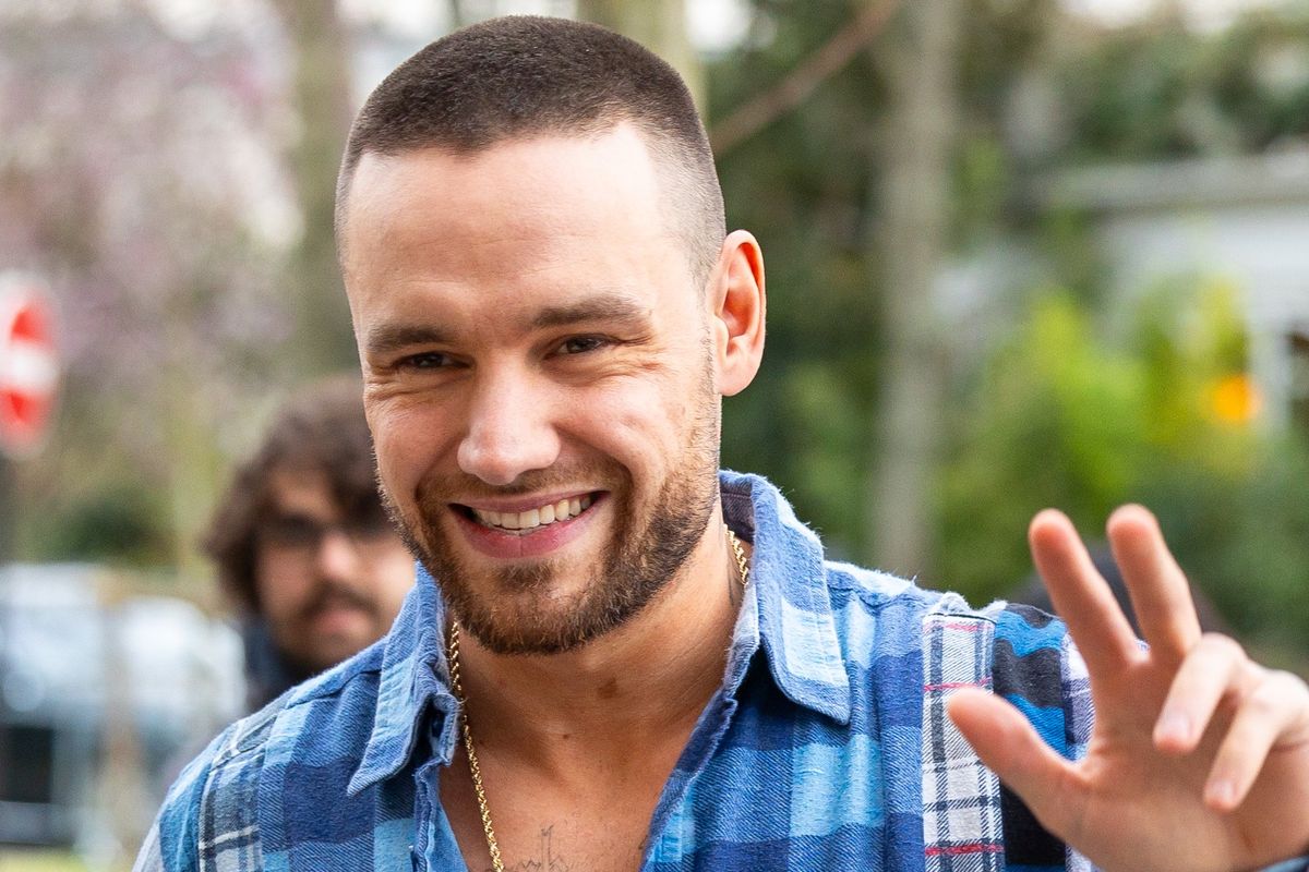 Liam Payne