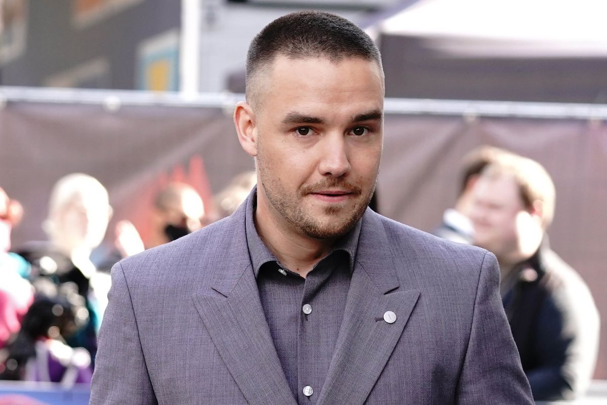 Liam Payne