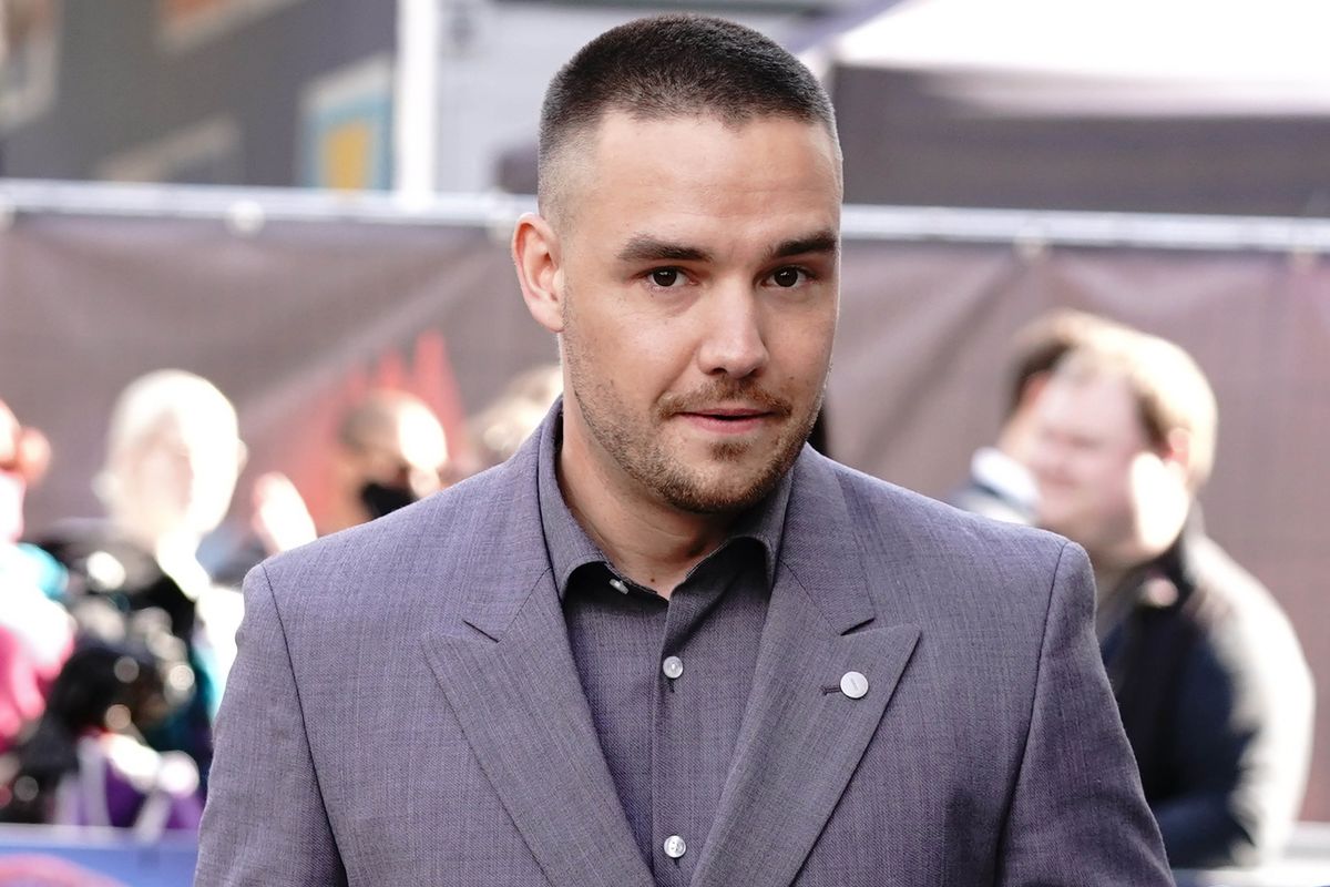 Liam Payne