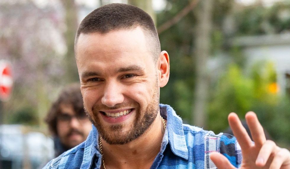 Liam Payne