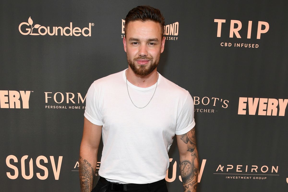 Liam Payne