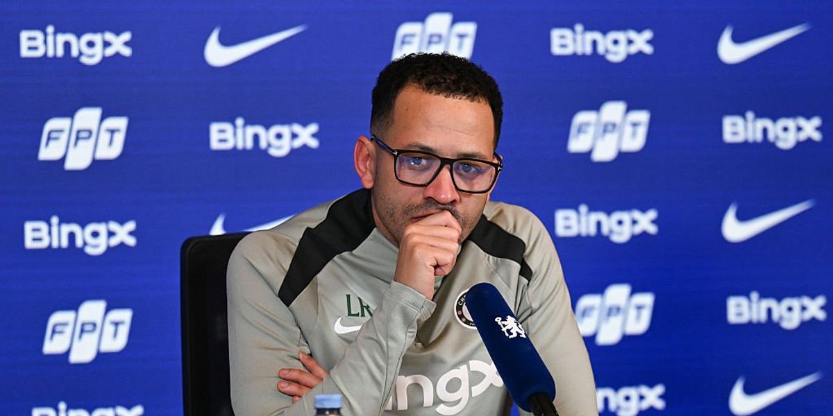 How much will he get? Former Chelsea boss ready for huge payday after only three months in job How much will he get? Former Chelsea boss ready for huge payday after only three months in job