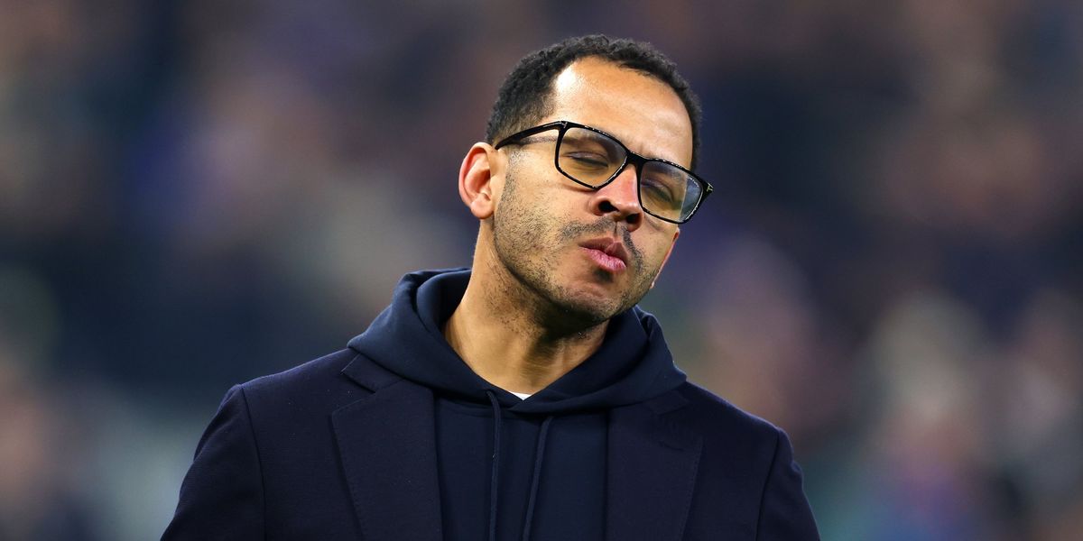 Chelsea sack Liam Rosenior with immediate effect after five straight league losses in a row Chelsea sack Liam Rosenior with immediate effect after five straight league losses in a row