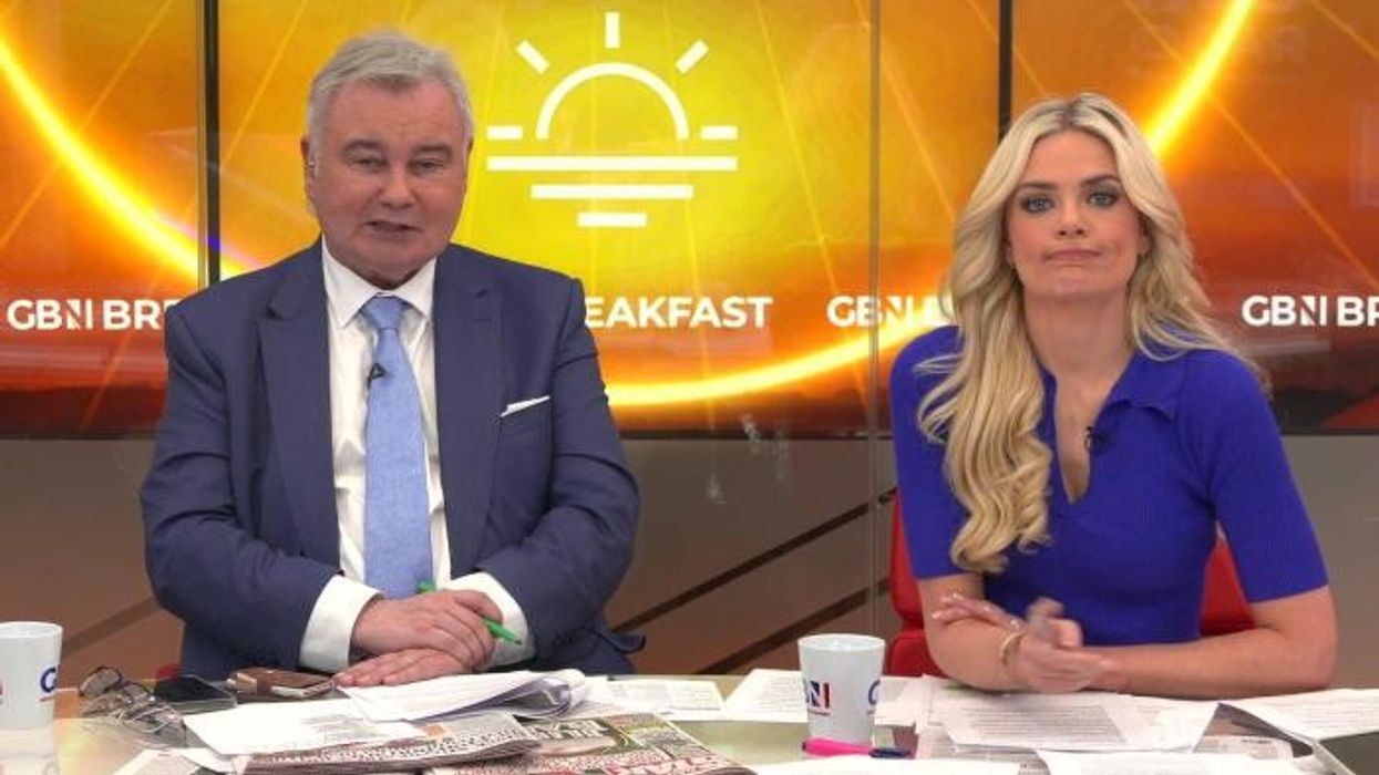 WATCH: Daisy Cooper urges Chancellor to launch 'buy British' campaign: 'People want to do something!'