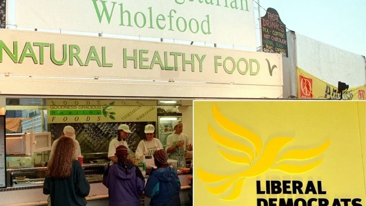 Lib Dems