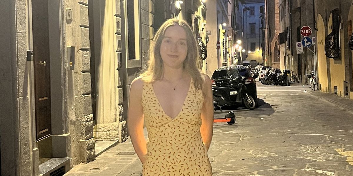 Newcastle student Libby Instone, 20, died in agony after hospital staff ‘ignored her so they could watch Women’s World Cup’ Newcastle student Libby Instone, 20, died in agony after hospital staff ‘ignored her so they could watch Women’s World Cup’