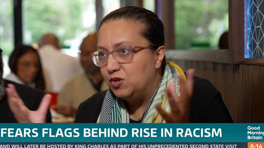 Liberal Democrat councillor Hina Bokhari