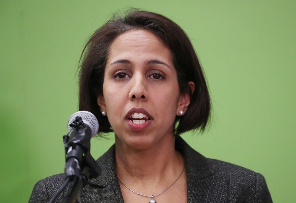 Liberal Democrat MP Munira Wilson won the once marginal seat of Twickenham by 9,762-votes in 2019