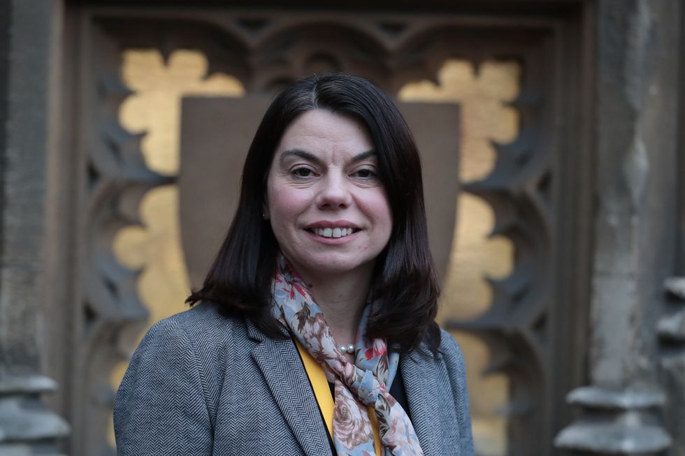 Liberal Democrat Treasury spokesperson Sarah Olney said it was shocking that there was evidence of at least one company inflating prices