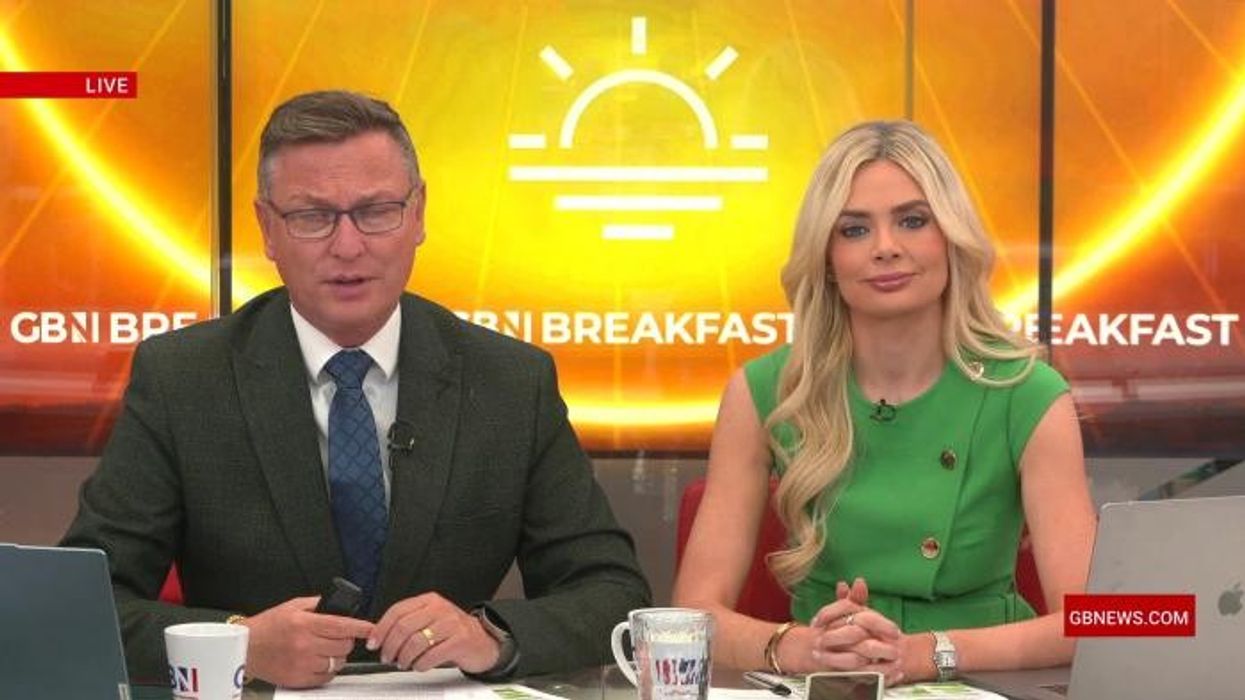 No10 advertises £30k security job but drops experience requirement to ‘welcome diversity’