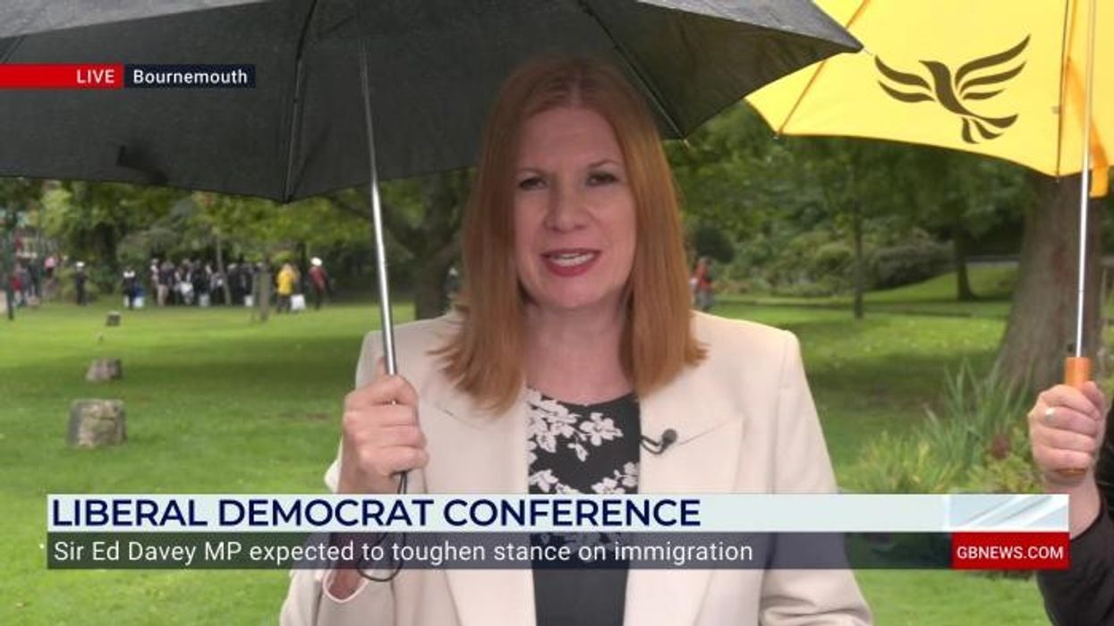 Liberal Democrats MP says stop asylum seekers ‘languishing’ on wait lists so they can pick crops instead