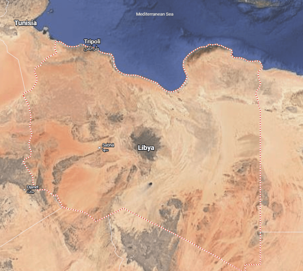 Libya