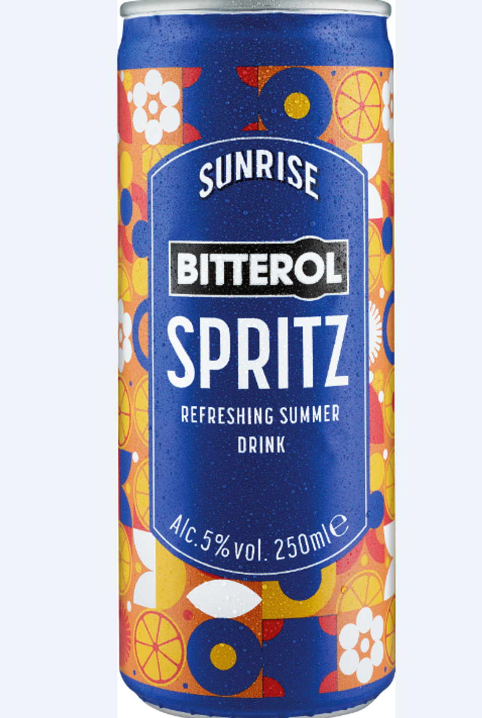 Lidl cocktail spritz
