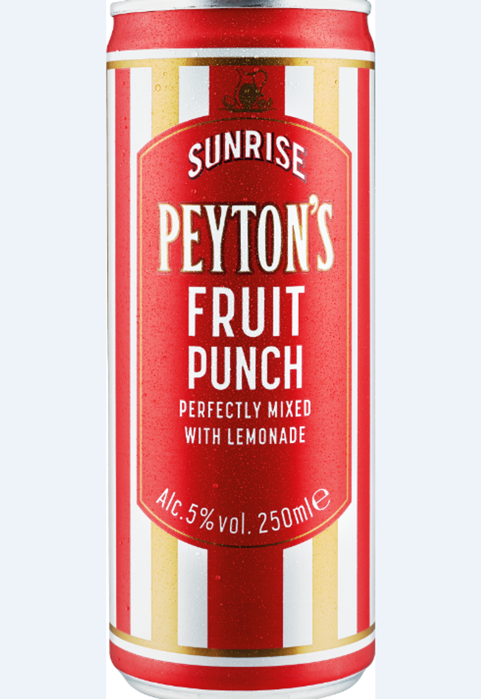 Lidl fruit punch