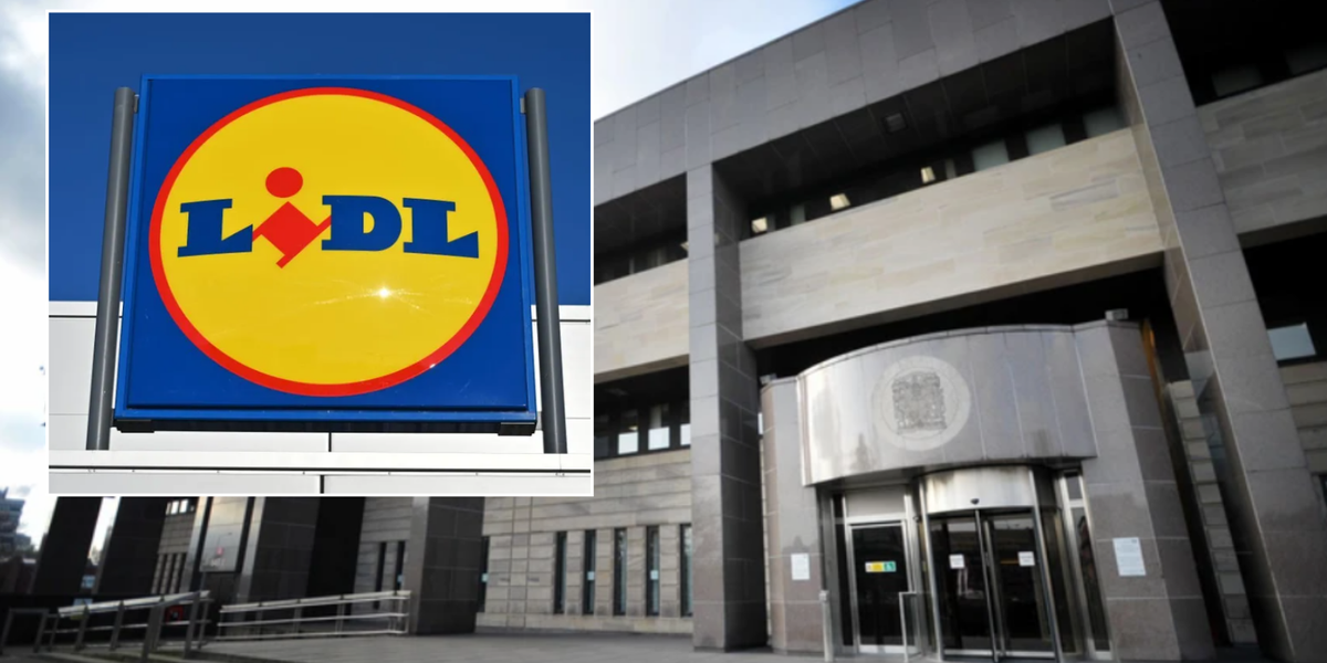 NextImg:Lidl worker avoids jail after scamming pensioner out of £316,000