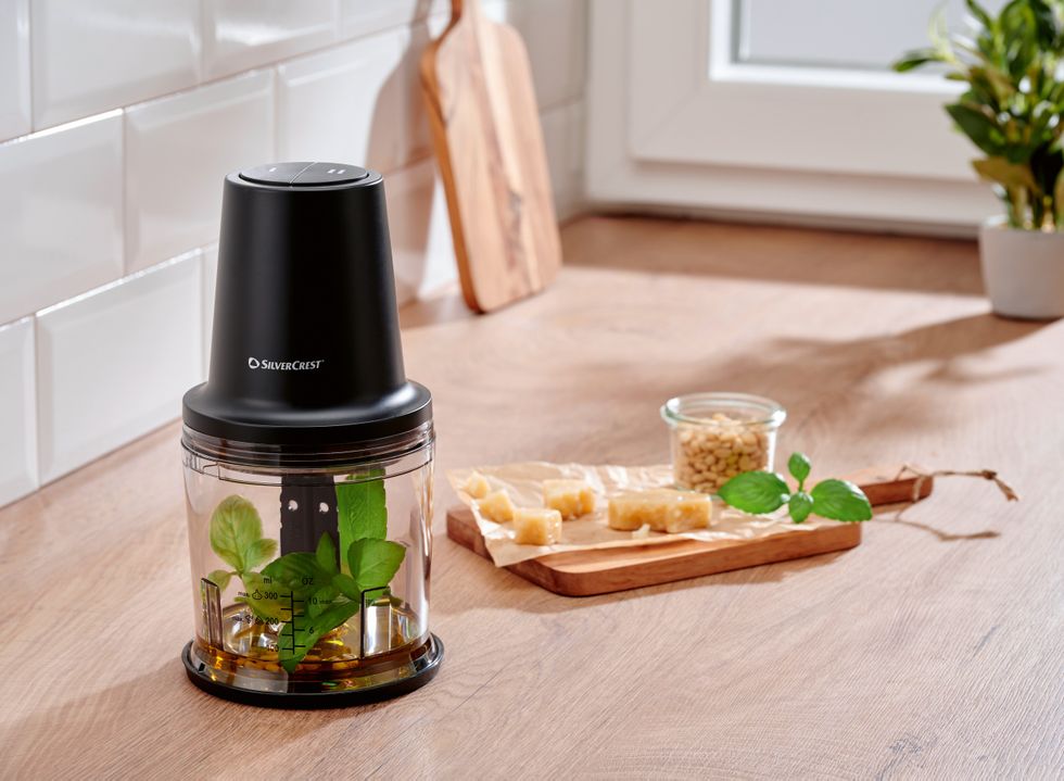 Lidl Mini chopper
