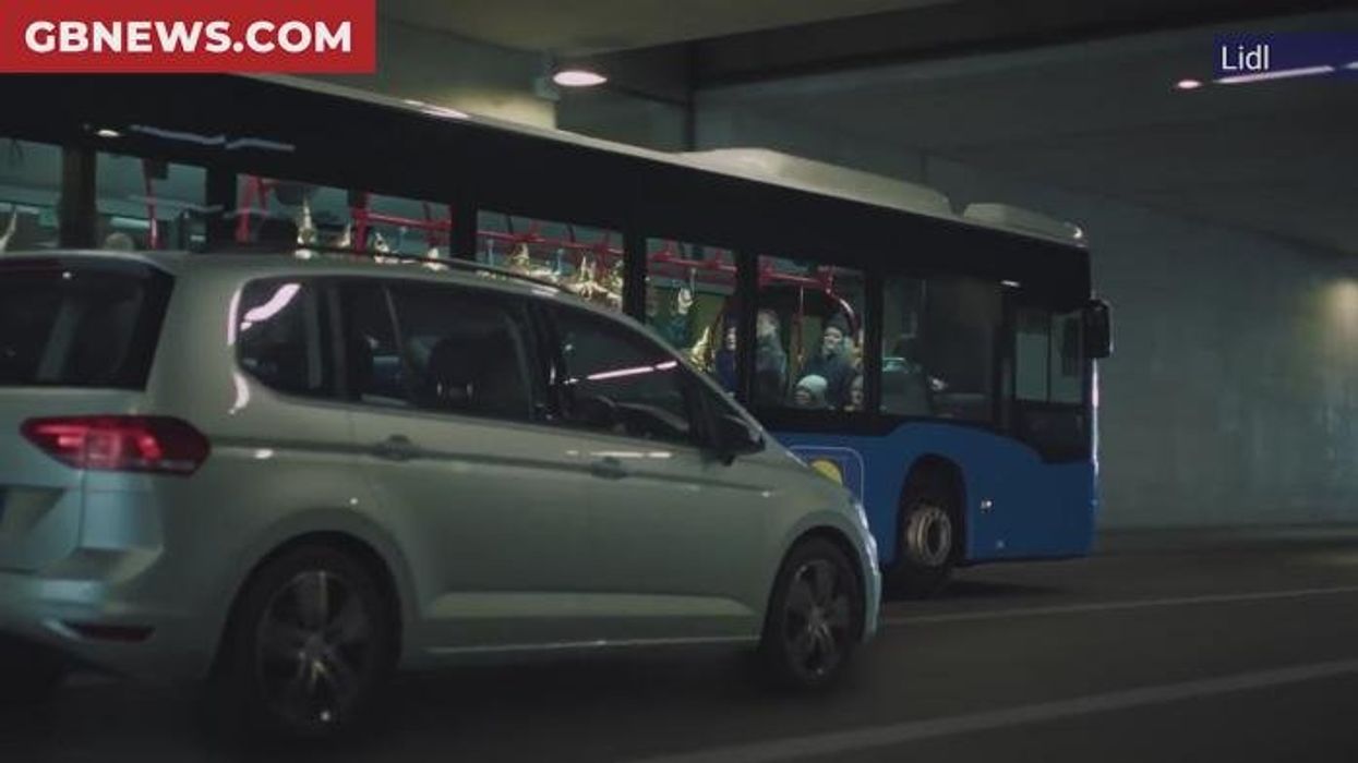 Lidl drops 2025 Christmas advert and announces return of popular holiday scheme