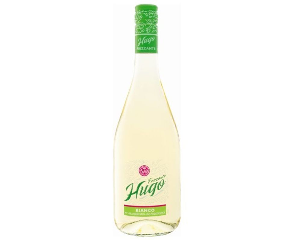 Lidl's Allini Spritz