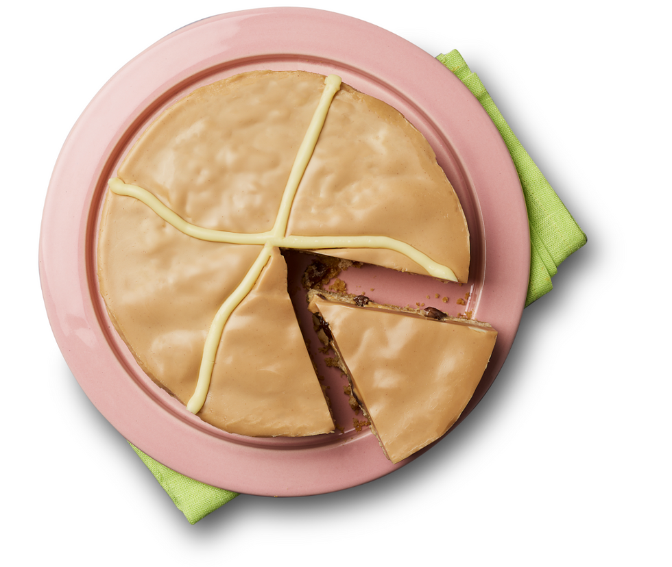 Lidl's Easter Desserts