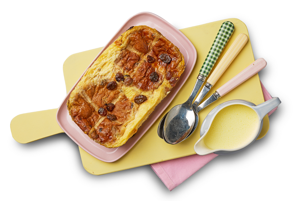 Lidl's Easter Desserts