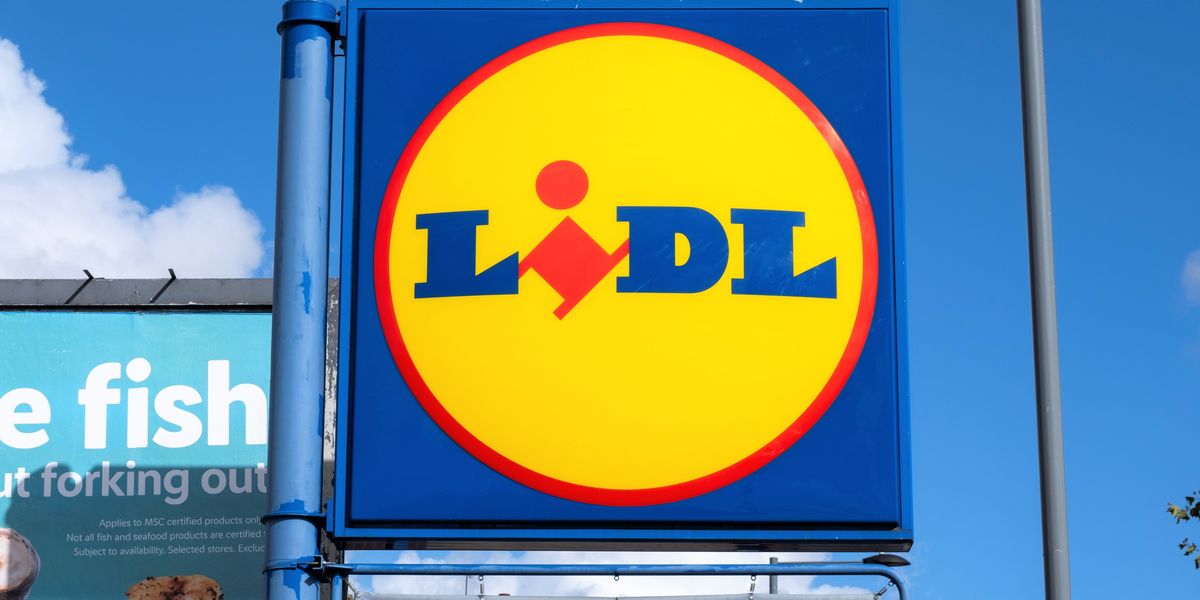 NextImg:Lidl delights the nation with 'seriously sippable' summer cocktail - 'The drink everyone will be reaching for!'