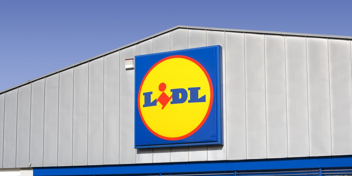 NextImg:Lidl's 'essential' kitchen range is set to delight the masses as Britons seek new cooking solutions