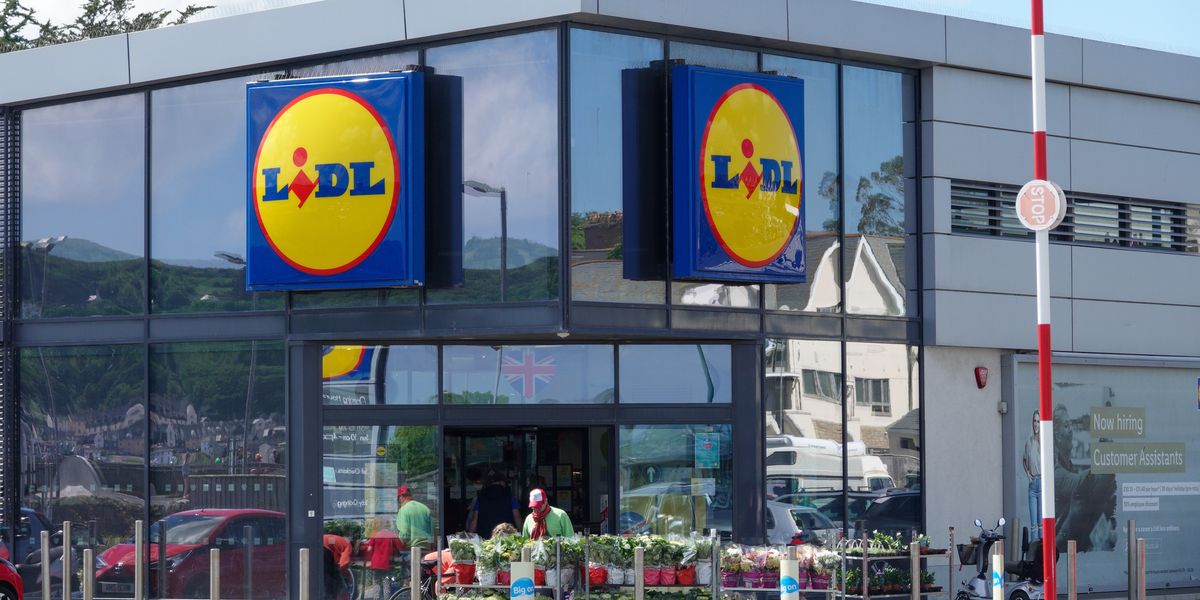 NextImg:Lidl steaks stolen by addict with 90 previous offences to fund drug habit