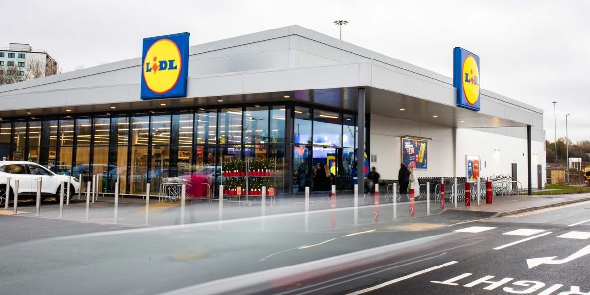 Lidl to open 19 new UK stores creating up to 640 jobs Lidl to open 19 new UK stores creating up to 640 jobs