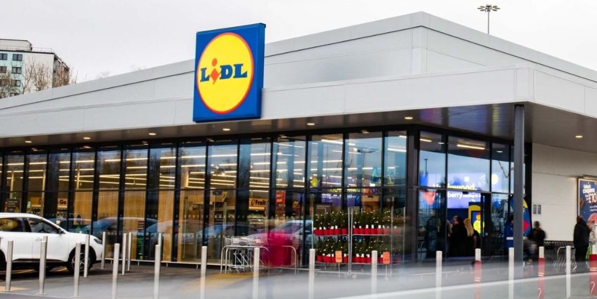 Lidl shoppers can get £50 off their food shop from this week Lidl shoppers can get £50 off their food shop from this week