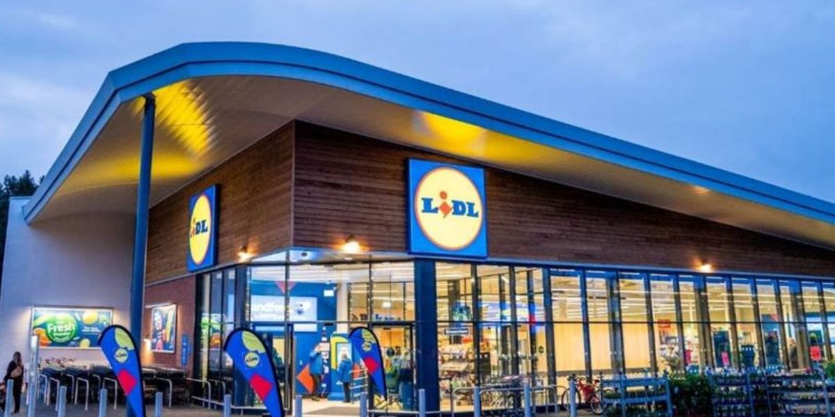 Economy update: Lidl to open five new stores this week Economy update: Lidl to open five new stores this week