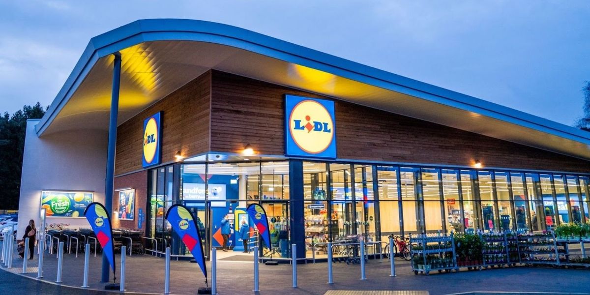 Store openings: Lidl targets more than 1,000 new supermarkets across UK Store openings: Lidl targets more than 1,000 new supermarkets across UK