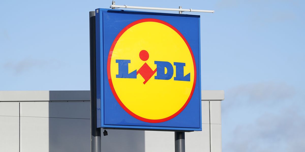 Lidl rolls out major packaging change on popular food items to cut back on waste this month
