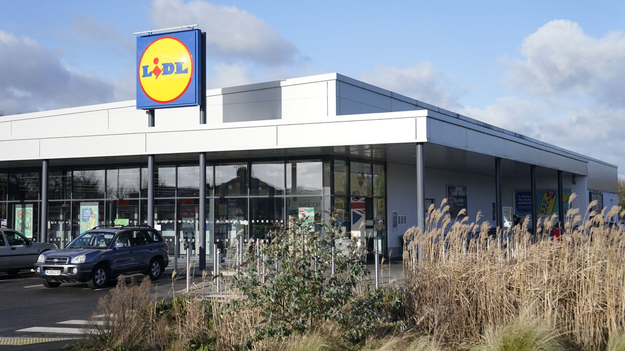 Lidl