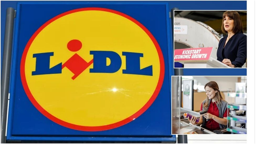 Lidl