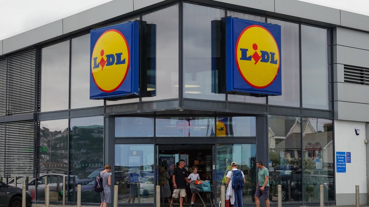LIDL