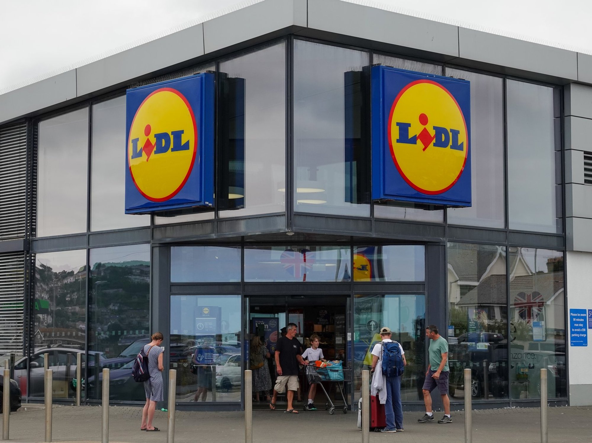LIDL