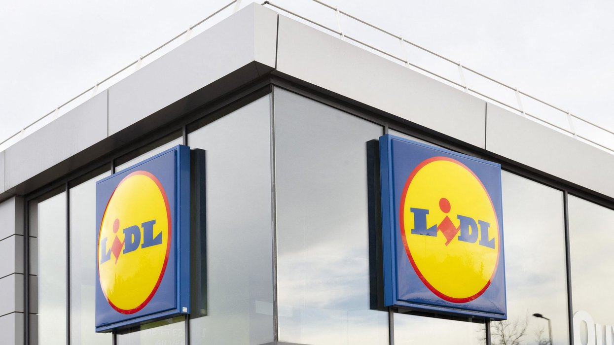 LIDL