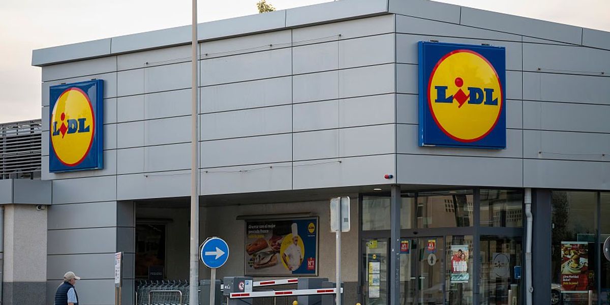 Lidl opening 50 new UK stores with 2,000 jobs created in £600billion expansion Lidl opening 50 new UK stores with 2,000 jobs created in £600billion expansion