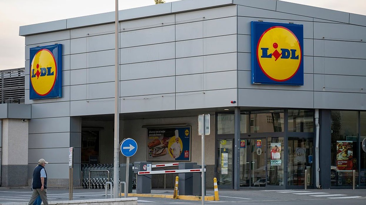 Lidl