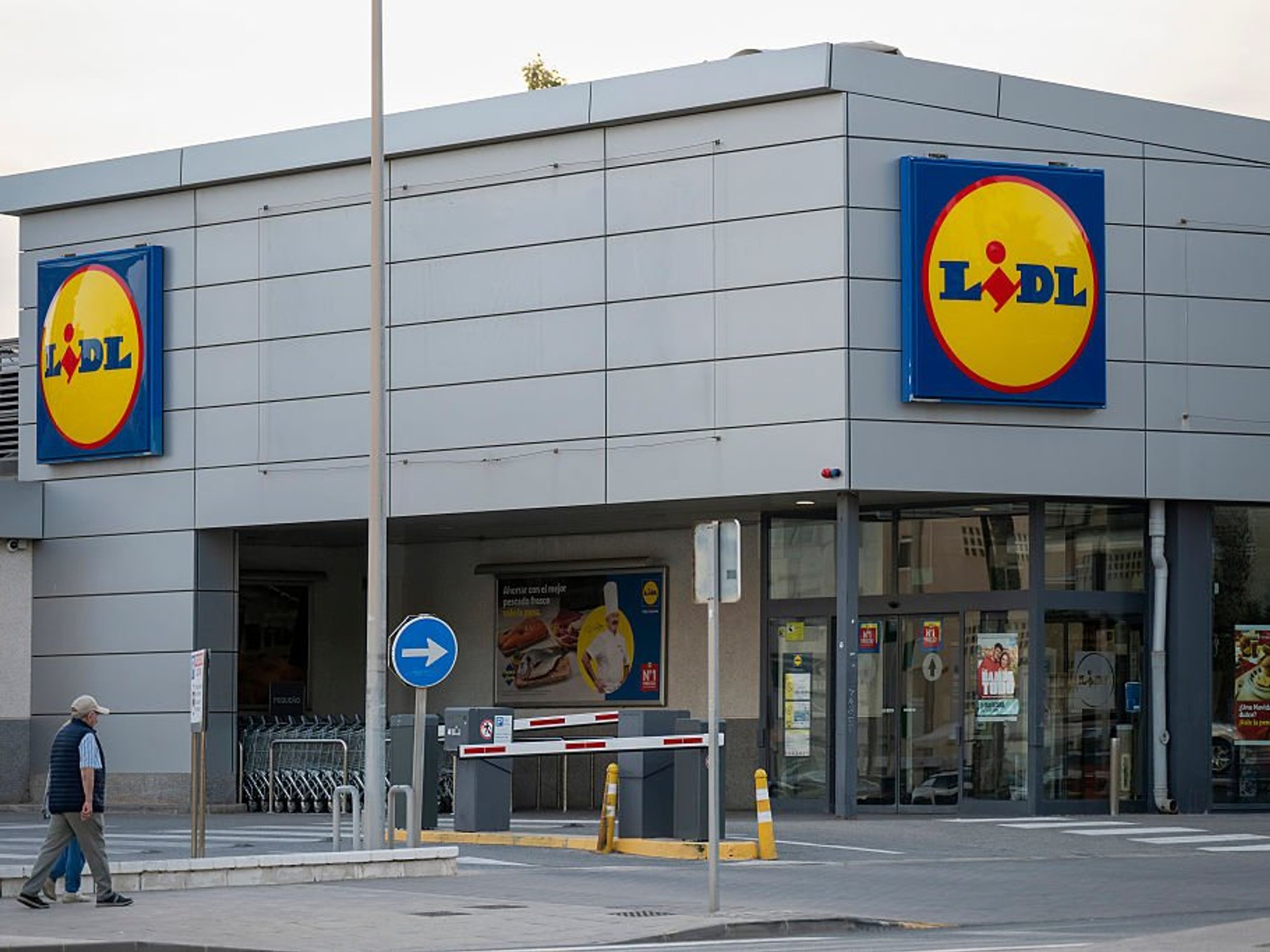 Lidl